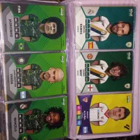 کارتهای خفت|ورزشهای توپی|مشهد, جاهد شهر|دیوار