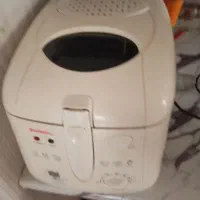 سرخ کن نو نو استفاده نشده