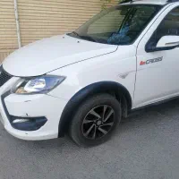 کوییک اس 1401|خودرو سواری و وانت|اصفهان, فجر|دیوار