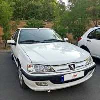 پژو پارس  اجاره خودرو های ایرانی