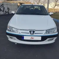 پارس مدل۹۴درحد