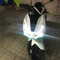 موتور کویر طرح کلیک s2 150 adv|موتورسیکلت|شیراز, شهرک والفجر|دیوار