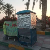 فروش تجهیزات ساندویچی
