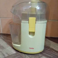 آبمیوه گیری مارک توشیبا اصل..