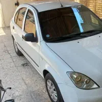تیبا ۲|خودرو سواری و وانت|اهواز, شریعتی جنوبی|دیوار