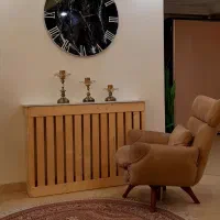 کاور شوفاژ کاور رادیاتور روشوفاژی کنسول رادیاتور|بخاری، هیتر، شومینه|تهران, تهرانپارس غربی|دیوار