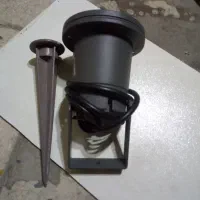 چراغ واترپروف ۳منظوره،،دفنی،دیواری،چمنی