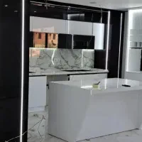 ساخت انواع کابینت اقساطی در شهرستان میرجاوه|مصالح و تجهیزات ساختمان|میرجاوه, |دیوار