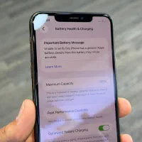 iphone11promax 256GB|موبایل|قم, بلوار امین و ساحلی|دیوار