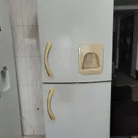 یخچال دو طبقه