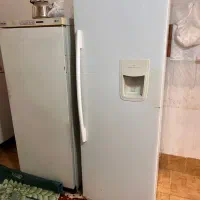 یخچال الکترواستیل و فریزر فیلور