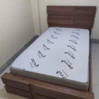 تخت خواب سایز کینگ