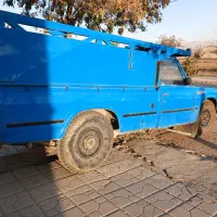 نیسان دوگانه دست تناژ بالا|خودرو سواری و وانت|آشخانه, |دیوار