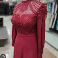 لباس مجلسی