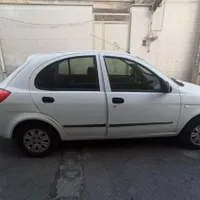 تیبا دو مدل ۱۴۰۰