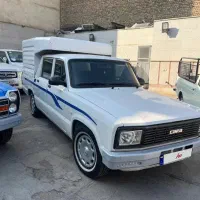 کارا دوکابین 1402