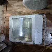 پروژکتور 400وات خفن بدنه 15 کیلویی الومنیوم