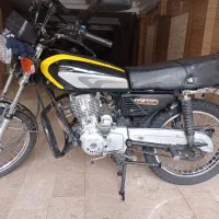 متور هندا