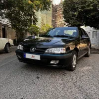 پارس سال مدل۹۸