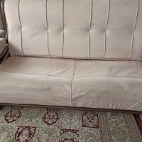 مبل 7نفره|مبلمان خانگی و میز عسلی|شیراز, تندگویان|دیوار