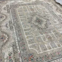 فرش ۱۲ متری ستاره کویر یزد واقعا نو ۱۸۰۰۰۰۰۰