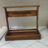 شلف چوبی