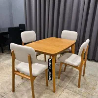 میز نهار خوری مدرن|میز و صندلی غذاخوری|تهران, نعمت‌آباد|دیوار