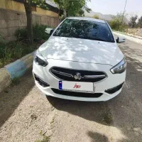 شاهین G CVT، مدل ۱۴۰۳|خودرو سواری و وانت|تهران, مهران (سیدخندان)|دیوار