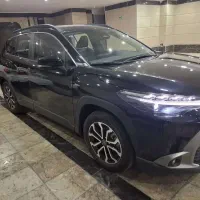 پریمیوم فرانتلندر 2025