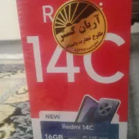 گوشی شیاومی 14c|موبایل|اسلام‌‌آباد غرب, |دیوار