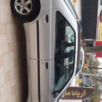 پژو ۴۰۵ مدل ۸۹ دوگانه فابریک