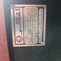 مشعل و پمپ موتور خانه با هم بیست ملیون|آبگرمکن، پکیج، شوفاژ|لنگرود, |دیوار