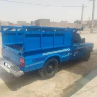 نیسان دیزل 402 آبشنال کولردار تاخوگراف