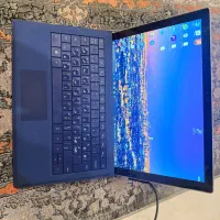 لپ تاب سورفیس پرو ۵/ رم ۱۶/core i7|رایانه همراه|تهران, کوهک|دیوار