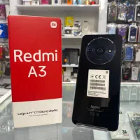 گوشی شیائومی‌ Redmi A3 با حافظه 64گیگابایت