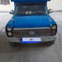 وانت نیسان، مدل ۱۳۸۶قیمت ۳۸۰م