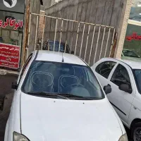 تیبا مدل ۹۳|خودرو سواری و وانت|شوط, |دیوار