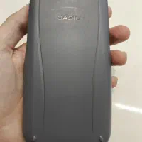 ماشین حساب مهندسی کاسیو|لوازم التحریر|مشهد, سرافرازان|دیوار