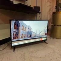 تلویزیون سام ۳۲|تلویزیون و پروژکتور|سیرجان, |دیوار