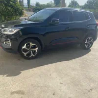 x55 proIE|خودرو سواری و وانت|کرج, کمال‌شهر|دیوار