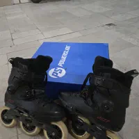 اسکیت پاور اسلاید نکس powerslide next
