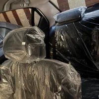 دنا پلاس efp ۱۴۰۳|خودرو سواری و وانت|تهران, جنتآباد مرکزی|دیوار