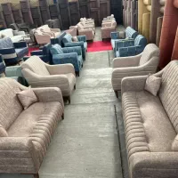 مبل آرتا ۷ نفر|مبلمان خانگی و میز عسلی|شیراز, شهرک صنعتی شیراز|دیوار