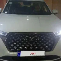 تیگو هفت پرو مکس دو دیفرانسیل awd