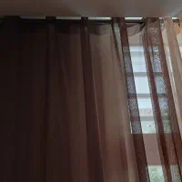 پرده سالن پذیرایی|پرده، رانر، رومیزی|شاهین‌شهر, حافظ جنوبی|دیوار