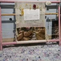 فروش تابلو فرش|تابلو فرش|بروجرد, |دیوار