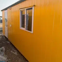 مهراب شرکت کانکس ساز|ماشینآلات صنعتی|رشت, منظریه|دیوار