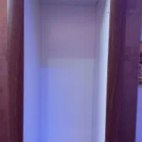 بوفه بغل آشپزخونه