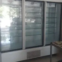یخچال الکترواستیل اصلی