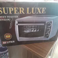 توستر درحدنو